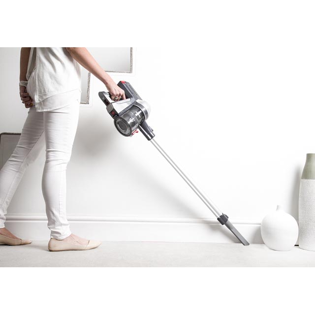 FREEDOM 2IN1 FD22G 001 Cordless vacuum cleaners Hoover